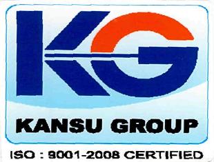 Kg Kansu Group(label) Device mark 2673021 Trademark