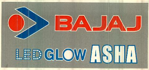 Bajaj Led Glow Asha Device mark 2486436 Trademark