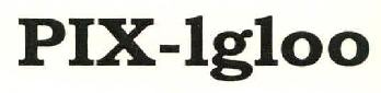 Pix-lgloo Device mark 2649180 Trademark