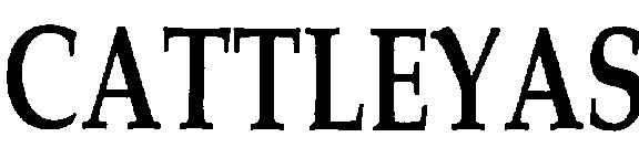 Cattleyas Device mark 2264852 Trademark