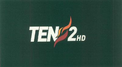 Ten 2hd (device) Device mark 2810309 Trademark