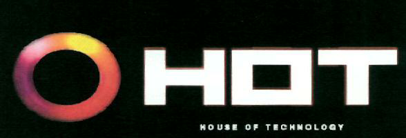 O Hot House Of Technology (device) Device mark 2400294 Trademark
