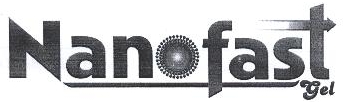 Nanofast Gel Device mark 2097187 Trademark