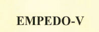 Empedo-v Device mark 2688327 Trademark