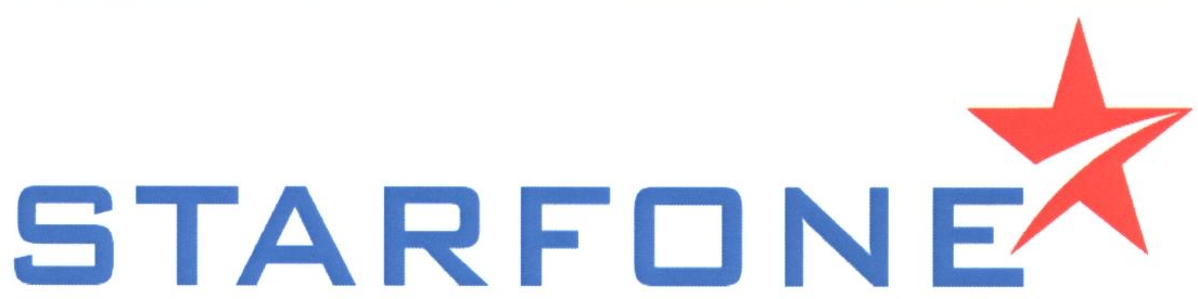Starfone Device mark 2215006 Trademark