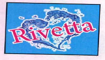 Rivetta Device mark 2509785 Trademark