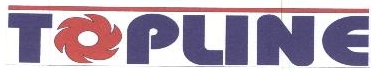 Topline Device mark 2033626 Trademark