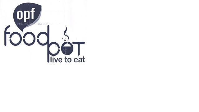 Opf Food Pot Device mark 2133838 Trademark