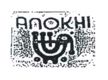 Anokhi Device mark 2068556 Trademark