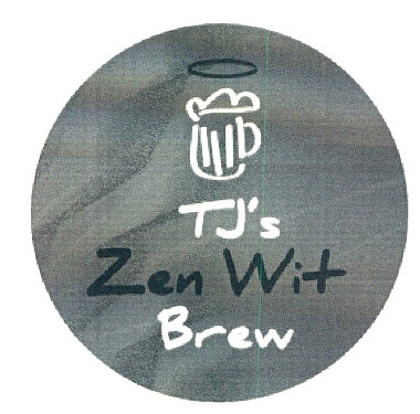 Tj's Zen Wit Brew Device mark 2727473 Trademark