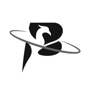 Blue Phoenix Logo Device mark 6687821 Trademark