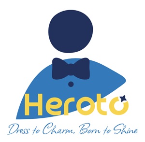 Heroto Device mark 6687792 Trademark