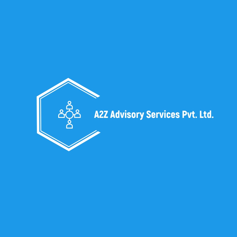 A2z Advisory Services Pvt. Ltd. Device mark 6687920 Trademark