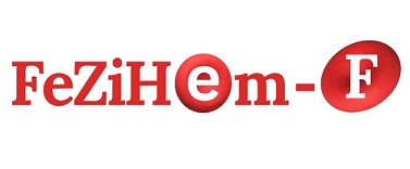 Fezihem-f Device mark 6687824 Trademark