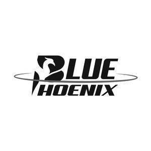 Blue Phoenix Device mark 6687826 Trademark