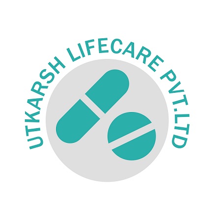 Utkarsh Lifecare Pvt. Ltd Device mark 6688132 Trademark