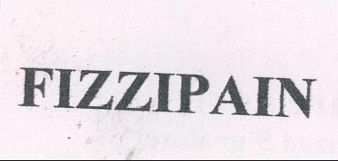 Fizzipain Device mark 2110692 Trademark