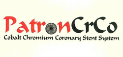 Patron Crco Device mark 2385957 Trademark