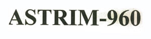 Astrim-960 Device mark 2257904 Trademark