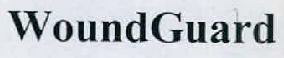 Wound Guard Device mark 2566596 Trademark