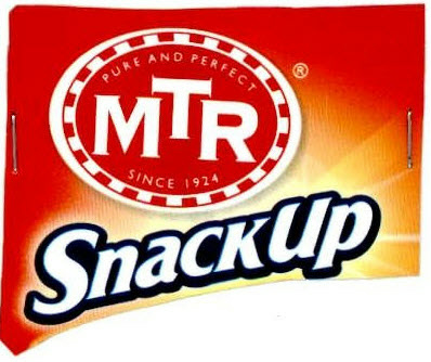 Mtr Snackup Device mark 2551978 Trademark