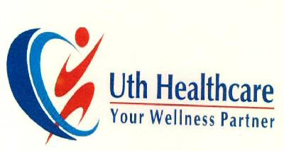 Uth Healthcare (device Of Human Caricature) Device mark 2215324 Trademark