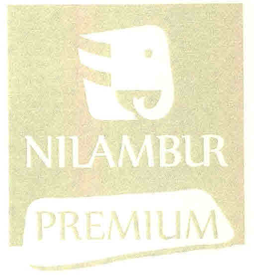 Nilambur Premium Device mark 2680419 Trademark