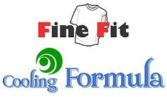 Fine Fit Cooling Formula Device mark 2706134 Trademark