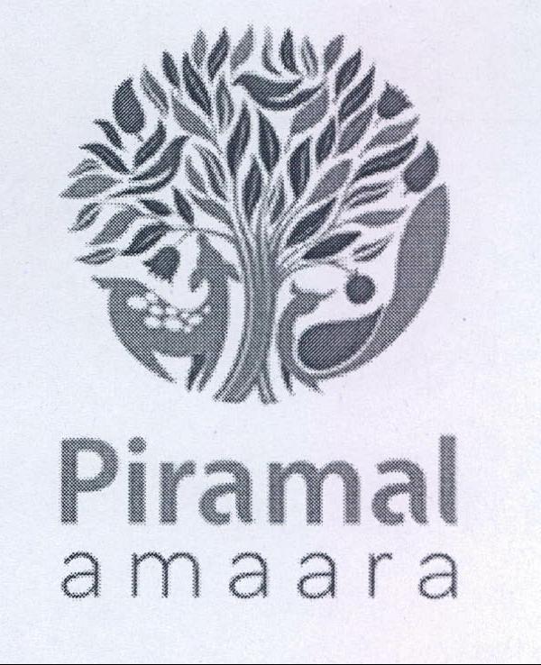 Piramal Amaara Device mark 2075543 Trademark