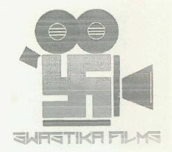 Swastika Films (device) Device mark 2810722 Trademark
