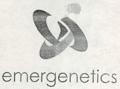 Emergenetics Device mark 2034245 Trademark