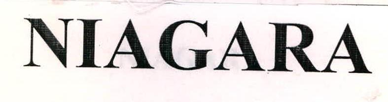Niagara Device mark 2175038 Trademark