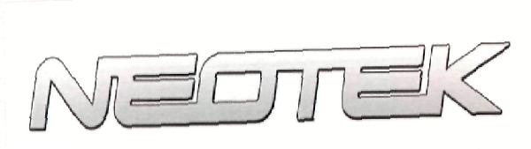 Neotek (logo) Device mark 2234005 Trademark