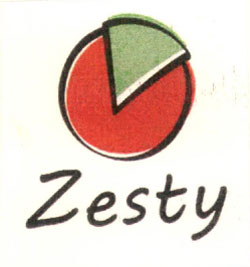 Zesty Device mark 2607247 Trademark