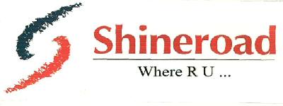 Shineroad Where R U (label) Device mark 2569728 Trademark
