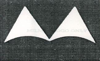 Device Of Geo. Misc. Device mark 2382301 Trademark