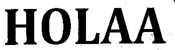 Holaa Device mark 2844419 Trademark