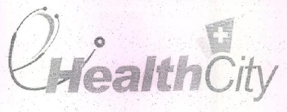 Ehealthcity Device mark 2784747 Trademark