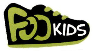 Fookids Device mark 2576180 Trademark