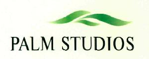 Palm Studios (device) Device mark 2748437 Trademark