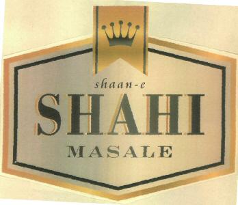 Shahi Masale Device mark 2976525 Trademark