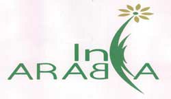 In Arabia Device mark 2086207 Trademark