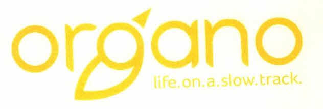 Organo Device mark 2897696 Trademark
