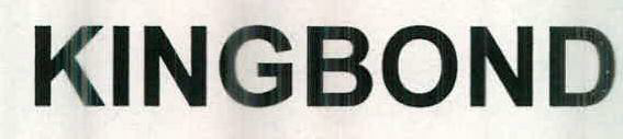 Kingbond Device mark 2475763 Trademark