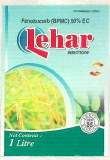 Lehar (label) Device mark 2620434 Trademark