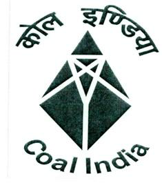 Coal India Device mark 2002364 Trademark