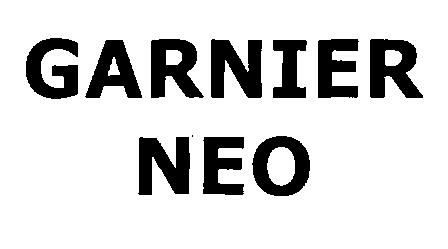 Garnier Neo (device) Device mark 2315907 Trademark