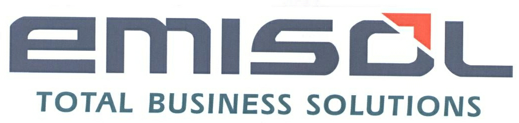 Emisol Total Business Solutions Device mark 2326438 Trademark