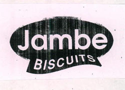Jambe Device mark 2512792 Trademark