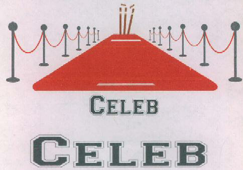 Celeb (device Of Cricket Pitch) Device mark 2289993 Trademark